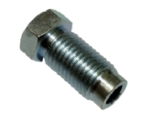 Brake Line Nuts