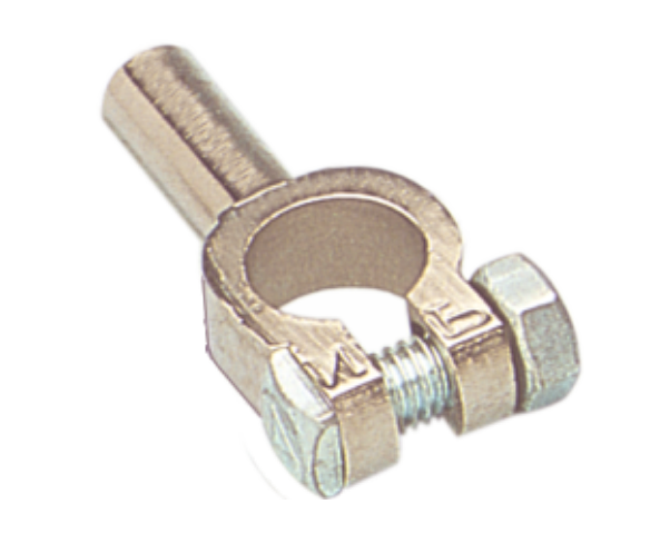 Universal Crimp Type