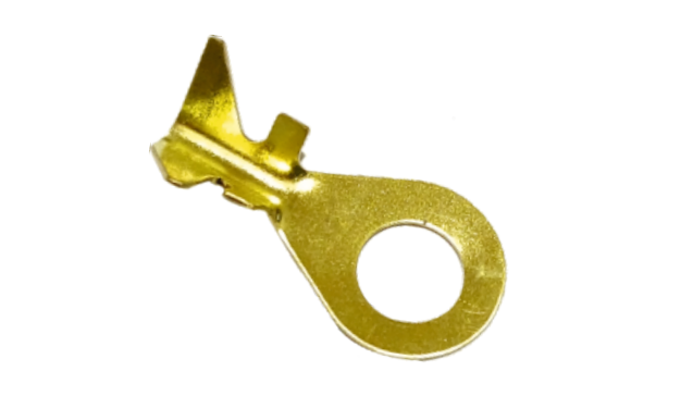 Ring Type Clip