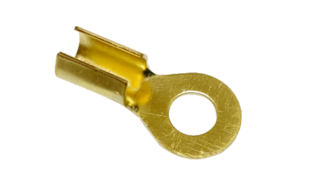 Brass Lug