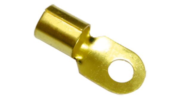 Brass Lug (Jumbo)