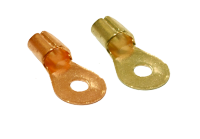 Brass Copper Lugs