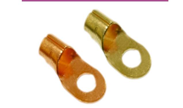 Brass / Copper Lug (6110)