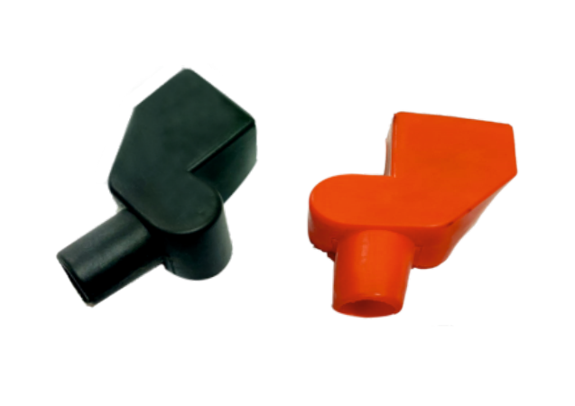 PVC Safety CAP Angle (6502)