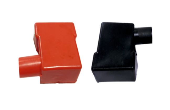 PVC Safety CAP Square