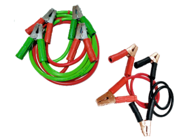 Battery Charging Cables Kits