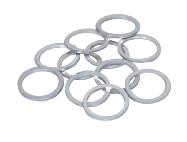 Aluminum Washers