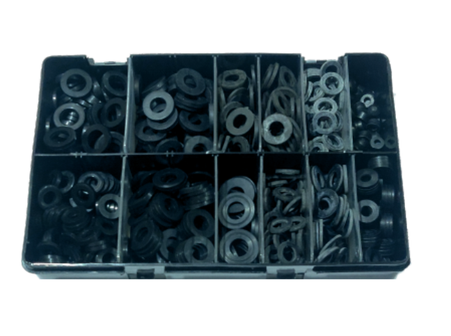 Rubber Washers Kit