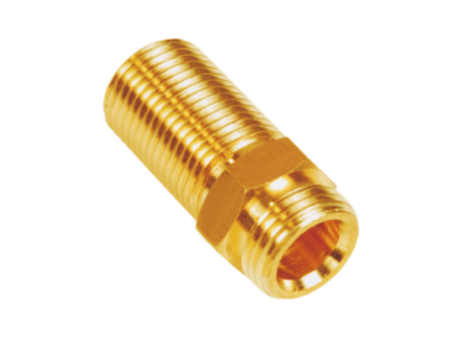 Bulkhead Connector