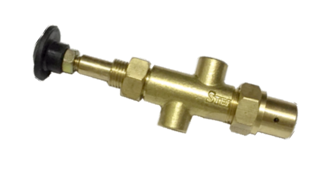 Manifold Valve (BV 10003)