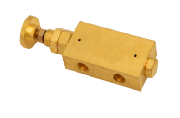 Manifold Valve (BV 10004)