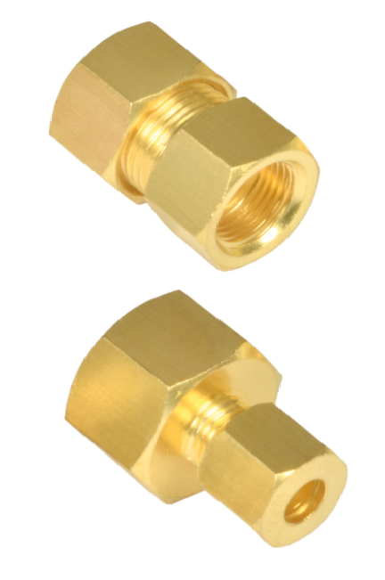 Female Connector