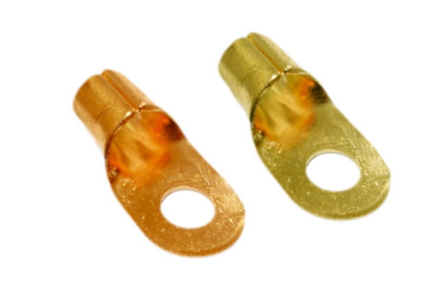 Brass Copper Lug (6109)